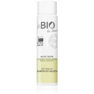 beBIODry Hair sampon a száraz és matt hajra Árcsökkenés