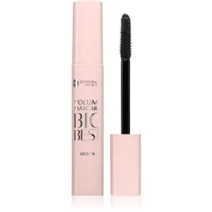 BellHYPOallergenic Big Best dúsító szempillaspirál Utolsó esély