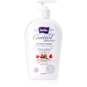 Nézd meg most BELLAControl Discreet gél intim higiéniára