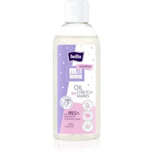 Alacsony ár BELLAMamma Comfort Oil for Stretch Marks olaj striák ellen