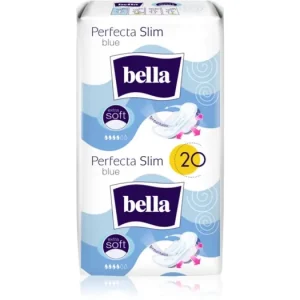 BELLAPerfecta Slim Blue egészségügyi betétek Legjobb ár