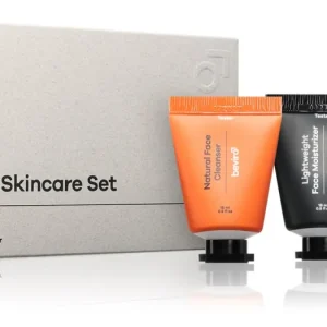 Korlátozott ajánlat BeviroSkincare Discovery Set szett a tökéletes bőrért uraknak