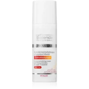 Bielenda ProfessionalSupremelab Skin Architect revitalizáló krém Nappali és éjjeli ápolás Vedd meg most
