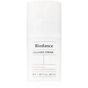 Vedd meg most BiodancePore Tightening Collagen Cream hidratáló és bőrkisimító arckrém pórusok minimalizálásához