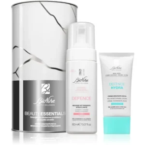 BioNikeBeauty Essentials 2025 ajándékszett Vedd meg most