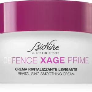 BioNikeDefence Xage kisimító krém revitalizáló hatású Nézd meg most