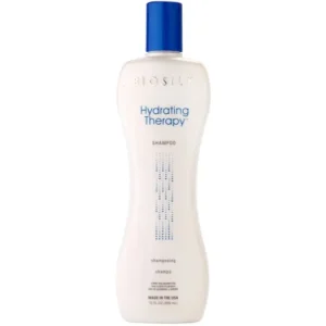 Kiárusítás BiosilkHydrating Therapy Shampoo hidratáló sampon meggyengült hajra