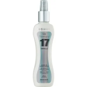 Szezonális akció BiosilkSilk Therapy Miracle 17 kondicionáló spray minden hajtípusra