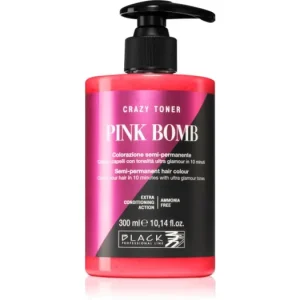 Black Professional LineCrazy Toner színes festék Vedd meg most