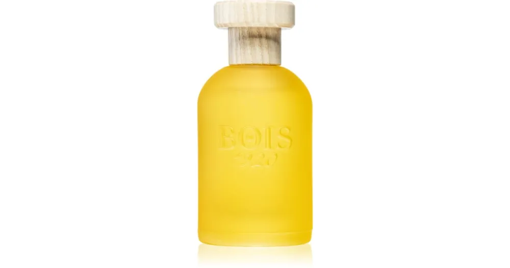 Nézd meg most Bois 1920Cannabis Fruttata Eau de Parfum unisex