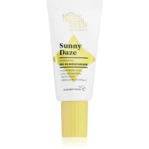 Különleges ajánlat Bondi SandsEveryday Skincare Sunny Daze SPF 50 Moisturiser hidratáló védőkrém SPF 50