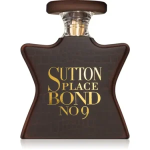 Bond No. 9Midtown Sutton Place Eau de Parfum unisex Vásárlói kedvenc
