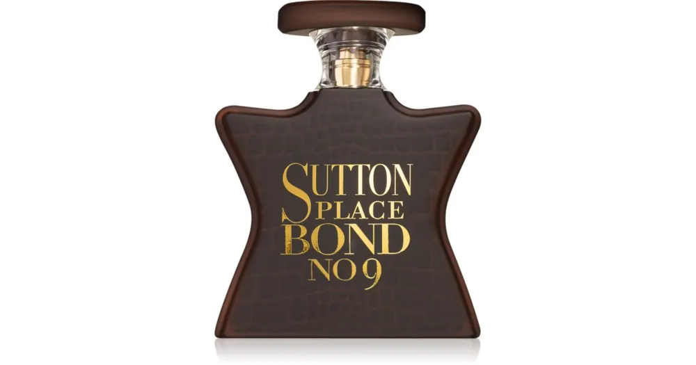 Bond No. 9Midtown Sutton Place Eau de Parfum unisex Vásárlói kedvenc