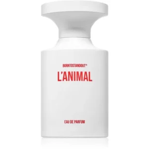 Akció BORNTOSTANDOUTL‘Animal Eau de Parfum unisex