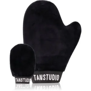 Gyors kiszállítás BPerfectDouble Velvet Duo Mitt Set applikációs kesztyű