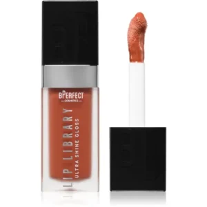 BPerfectLip Library tartós ajakfény Legkelendőbb