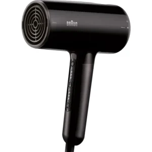 Braun Hair CareHD410 hajszárító Exkluzív ajánlat
