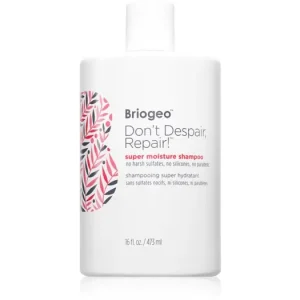 BriogeoDon‘t Despair, Repair! hidratáló sampon Szezonális akció