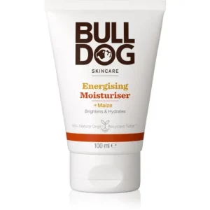 BulldogEnergising Moisturizer arckrém Prémium