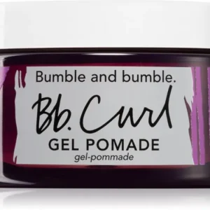 Bumble and bumbleBb. Curl Gel Pomade hajpomádé göndör hajra Outlet