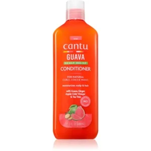 CANTUGuava Scalp Relief Conditioner regeneráló kondicionáló fejbőrre Kihagyhatatlan ajánlat