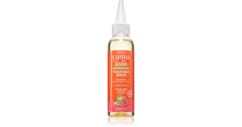 Ne maradj le CANTUGuava Scalp Serum hajszérum
