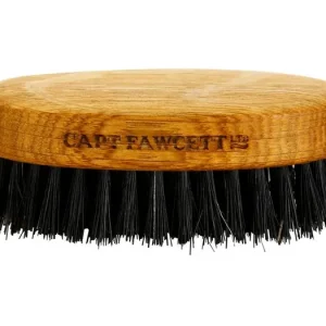 Captain FawcettAccessories Wild Boar szakáll kefe vaddisznősörtékkel Azonnali szállítás