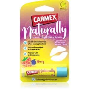 CarmexBerry hidratáló ajakbalzsam stick Csak ma