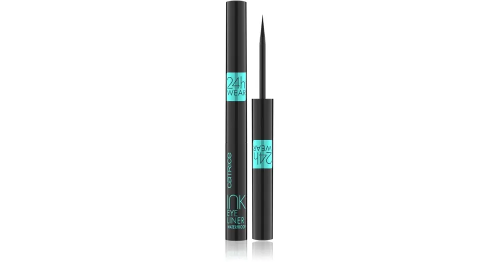 Kedvezmény CatriceInk Eyeliner szemhéjtus vízálló