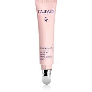 CaudalieResveratrol-Lift intenzív szemkörnyékápoló krém feszesítő hatással Azonnal elérhető