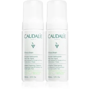 CaudalieVinoclean szett mélytisztításhoz Vedd meg most