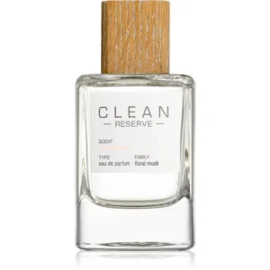 Vedd meg online CLEANReserve Radiant Nectar Eau de Parfum unisex