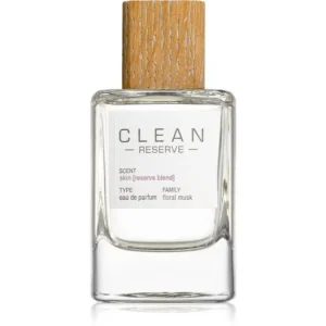 Vedd meg online CLEANReserve Skin Eau de Parfum unisex