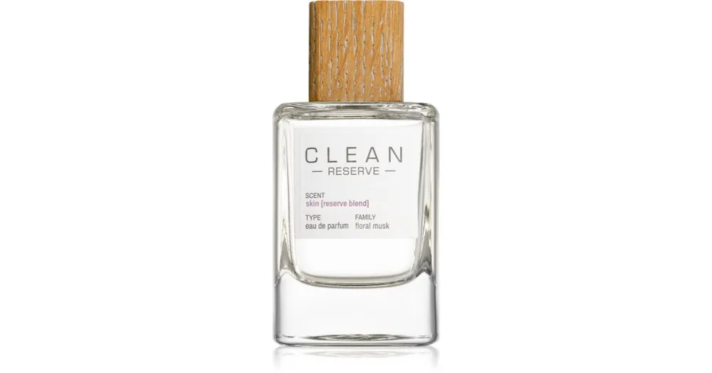 Vedd meg online CLEANReserve Skin Eau de Parfum unisex