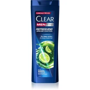 ClearRefreshing Grease sampon Ajánlat