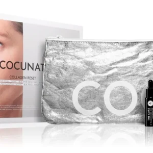 CocunatCollagen Resset Plus ajándékszett a ráncok ellen hölgyeknek Utolsó esély