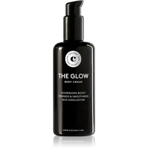 CocunatThe Glow tápláló testkrém Legnépszerűbb