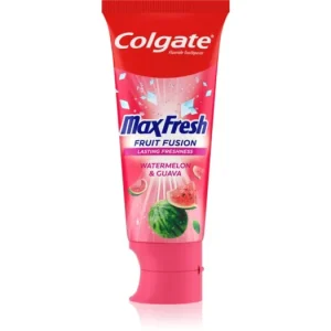 ColgateMax Fresh Fruit Fusion fogkrém Olcsóbb