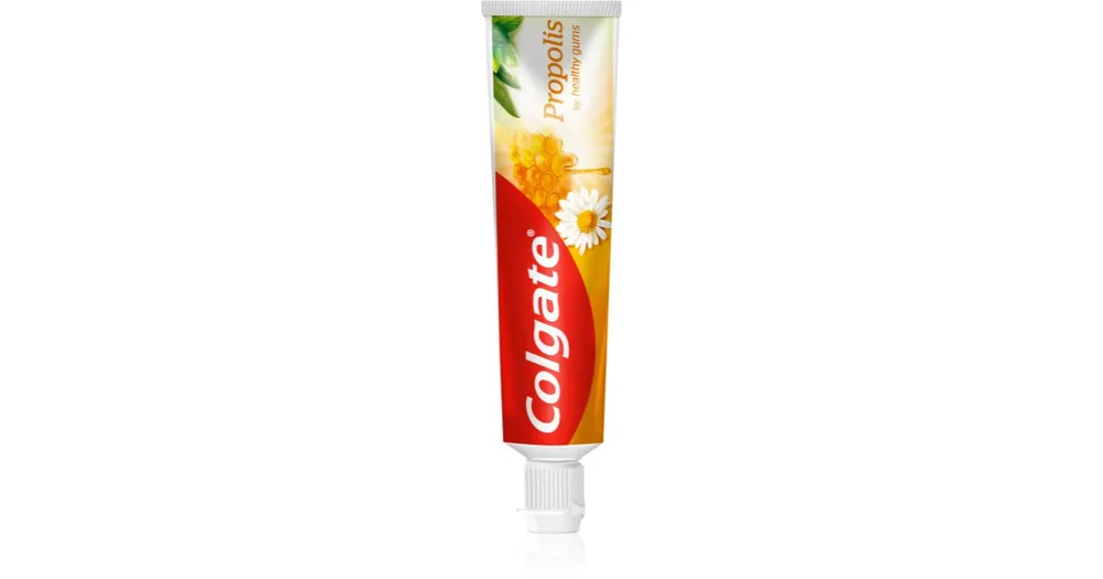 ColgatePropolis Healthy Gums fogkrém érzékeny fogakra Legjobb ár