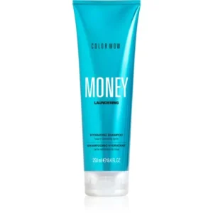 Color WOWMoney Laundering Hydrating Shampoo hidratáló sampon Exkluzív ajánlat