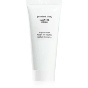 Kihagyhatatlan ajánlat Comfort ZoneEssential Peeling Enzymatic Mask enzimes hámlasztó maszk az érzékeny arcbőrre