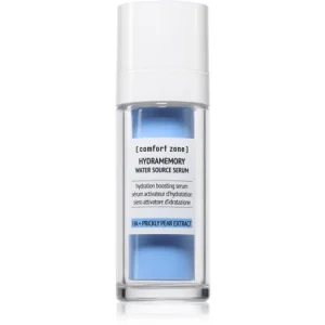 Comfort ZoneHydramemory Water Source Serum tápláló és hidratáló szérum Végkiárusítás