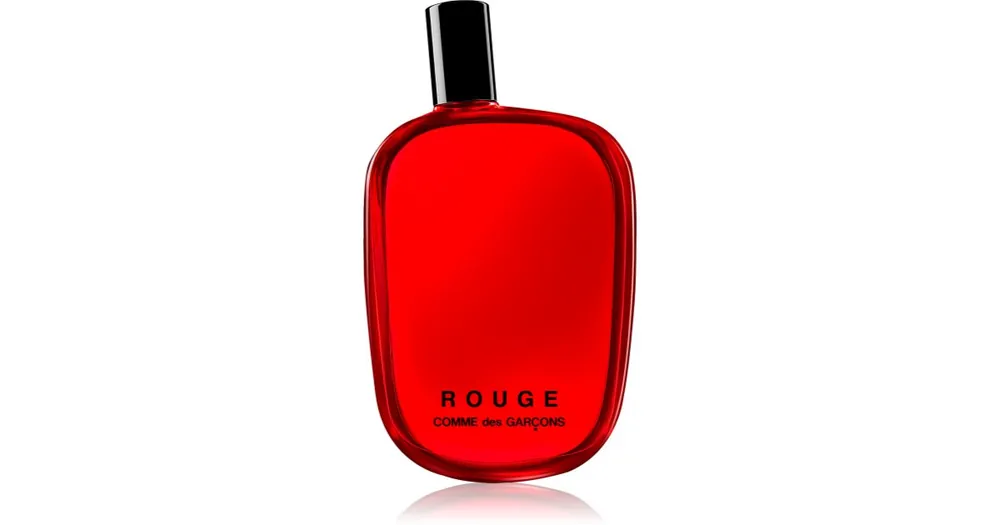 Comme des GarçonsRouge Eau de Parfum unisex Biztonságos fizetés