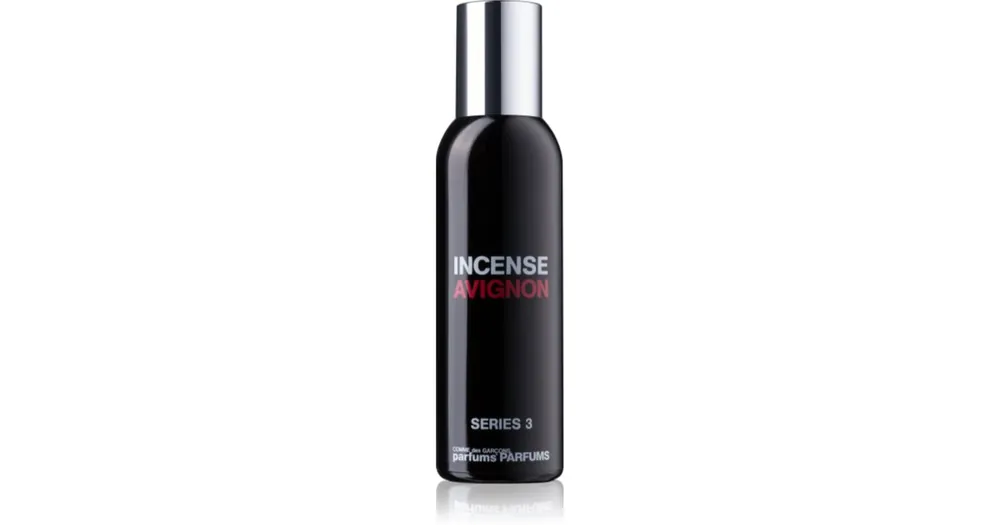 Comme des GarçonsSeries 3 Incense Avignon Eau de Toilette unisex Olcsó