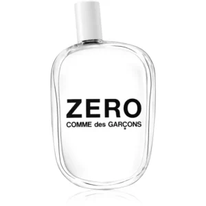 Comme des GarçonsZero Eau de Parfum unisex Szuper ajánlat