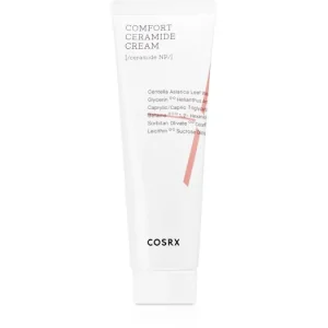 Azonnal elérhető CosrxComfort Ceramide könnyű hidratáló krém az arcbőr megnyugtatására