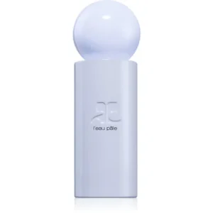 Expressz kézbesítés CourrègesL‘Eau Pale Eau de Parfum unisex