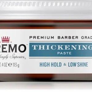 CremoHair Styling Paste Thickening formázó paszta Vedd meg most