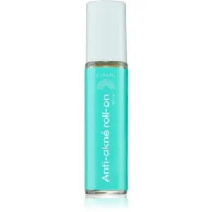 CurapilAnti-acne roll-on roll-on problémás és pattanásos bőrre Különleges ajánlat