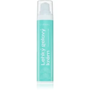 CurapilLight gel cream hidratáló arcápoló problémás és pattanásos bőrre Exkluzív ajánlat